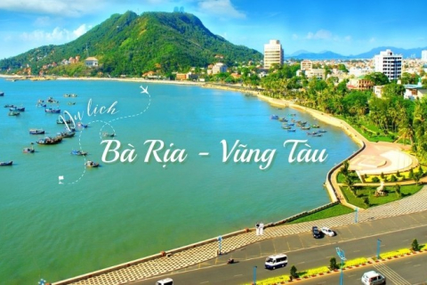 Sài Gòn <=> Vũng Tàu(Hồ Tràm)