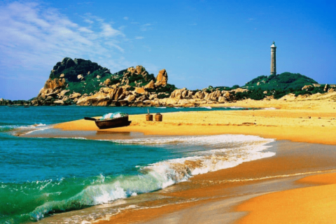 Sài Gòn <=> Phan Thiết