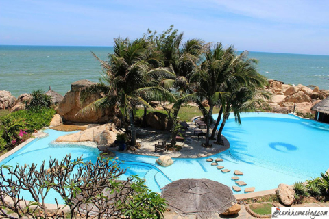 Sài Gòn <=> Phan Thiết 2 chiều